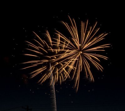 Edmonds Fireworks 6