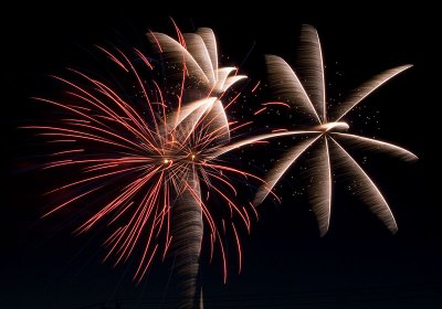 Edmonds Fireworks 9
