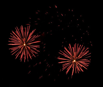 Edmonds Fireworks 16