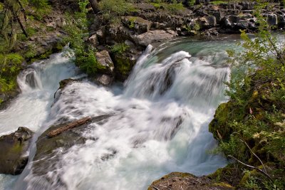 Rogue River Gorge 3