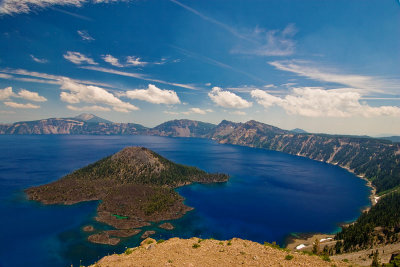 Crater Lake 2