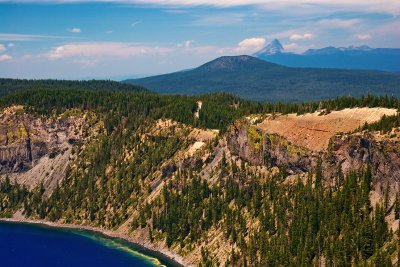 Crater Lake 4