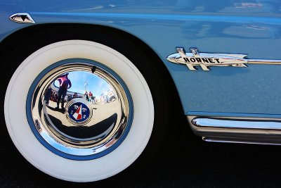 Edmonds Classic Cars - 34