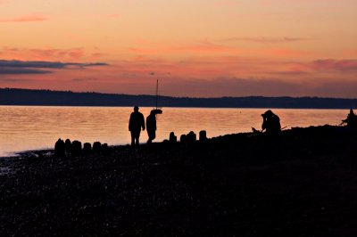 Richmond Beach 2