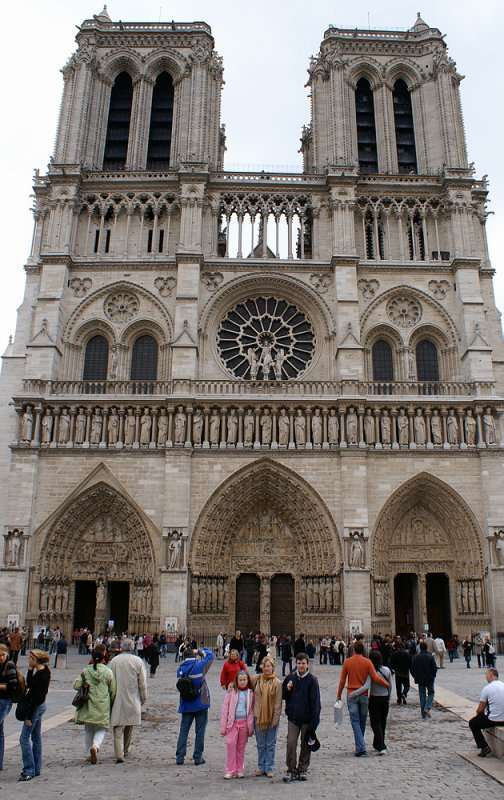 Notre-Dame 6