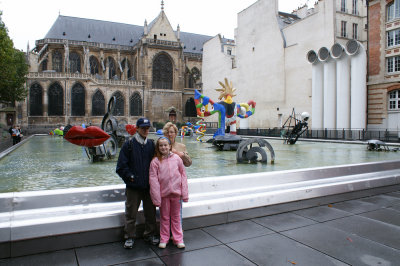 Beaubourg 2