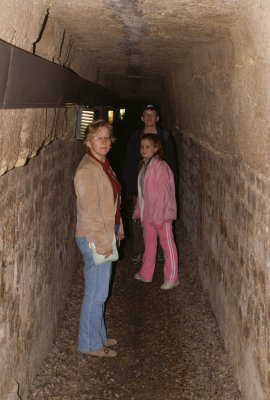 Catacombs 1