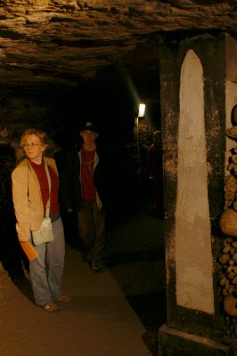 Catacombs 3