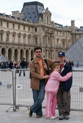 Louvre 4