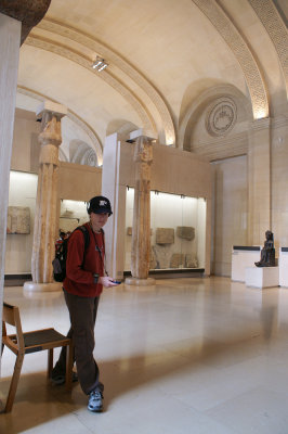 Louvre 11