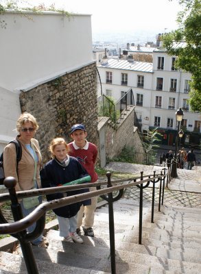 Montmartre 2