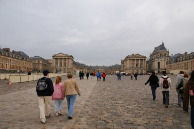 Versailles 3