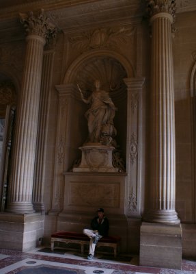 Versailles 5