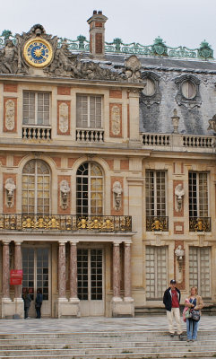 Versailles 14