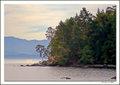 Sooke and The Western Communities.