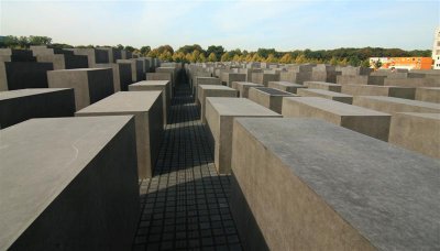Holocaust Memorial