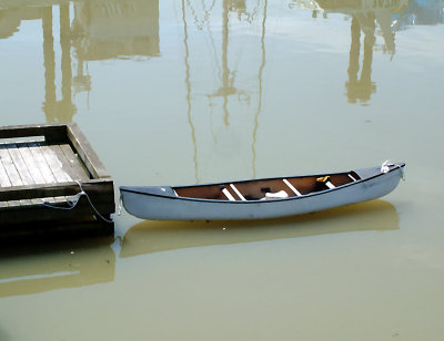 Canoe I