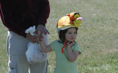 ...bicycle helmets are used for safety on the field...