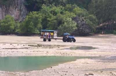 Railay Beach East Low Tide 13.jpg