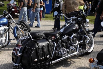 Awesome Roadking