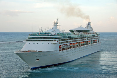 Enchantment of the Seas (Royal Caribbean Cruise Lines)