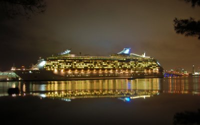 Navigator of the Seas (Royal Caribbean Cruise Lines)