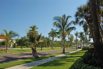 Palm Beach, Florida scenery