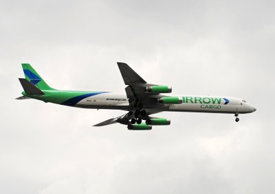 Arrow Douglas DC-8-63