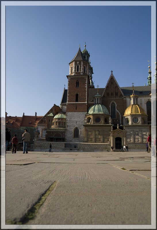 Wawel