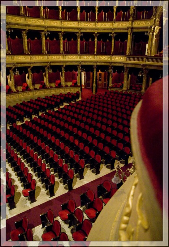 Opera House