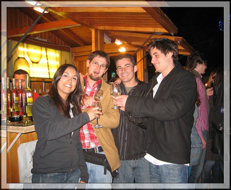 Wine Festival