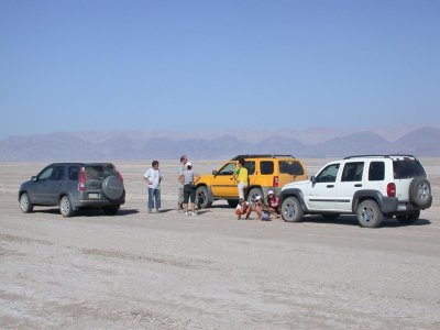 meeting in the middle of nowhere.JPG