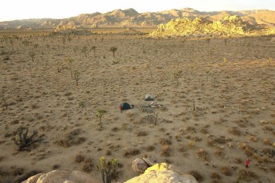 camping in the middle.JPG