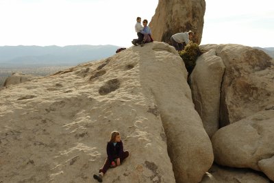 top of the boulder.JPG