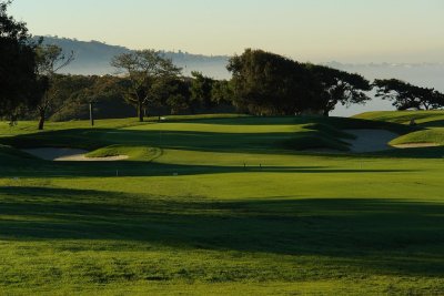 Favorites - South course - Torrey Pines