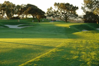 torrey pines golf course nov