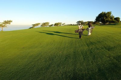 Favorites - South course - Torrey Pines