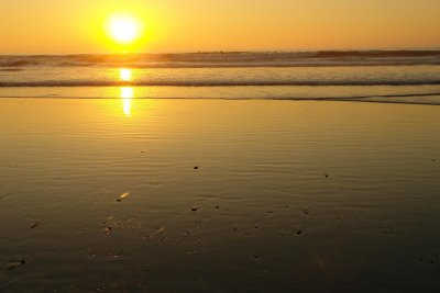 Favorites - sunset - San Diego