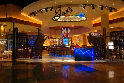 Favorites - Fish restaurant - Las Vegas