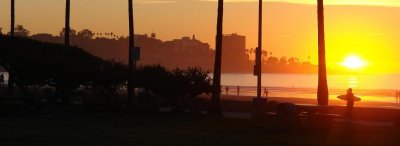 Favorites - La Jolla - San Diego