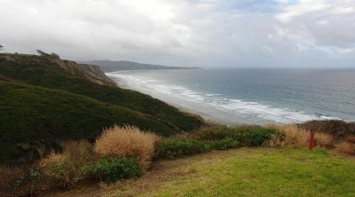 Torrey Pines - North Course