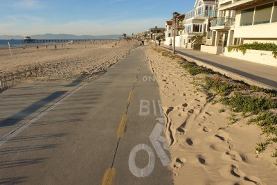 Favorites - Long beach