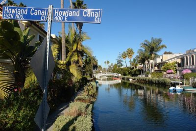 Favorites - Venice - Los Angeles