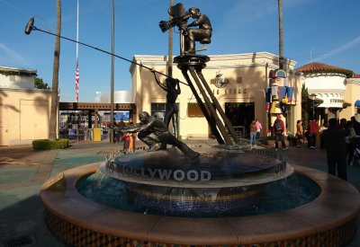 Favorites - Universal - Los Angeles