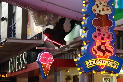 Favorites - Universal - Los Angeles