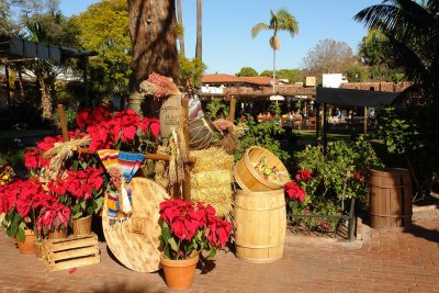 Favorites - Old Town - San Diego
