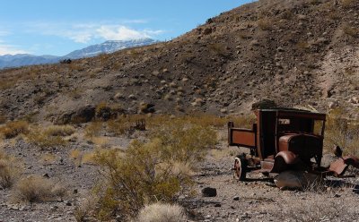 Favorites - death valley