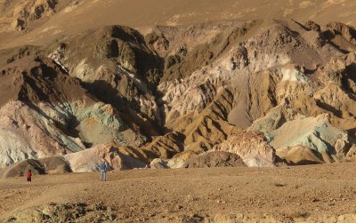 Favorites - death valley