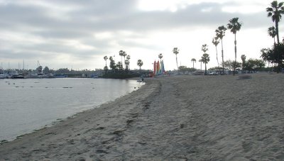 Pacific Beach