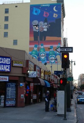Favorites - downtown - Los Angeles